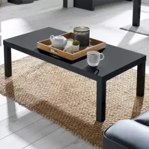 Image of Puro Coffee Table Charcoal
