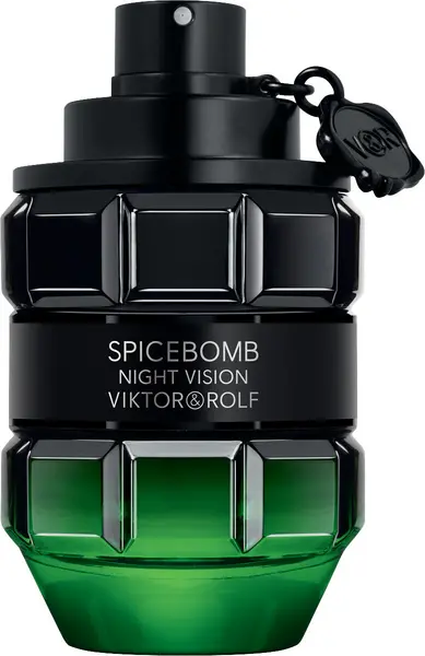 Image of Viktor & Rolf Spicebomb Night Vision Eau de Toilette For Him 90ml