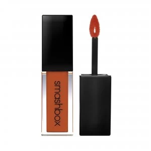 Image of Smashbox 'Always On Matte' Liquid Lipstick 4ml - Out Loud