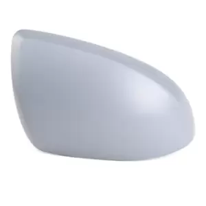 Image of VAN WEZEL Cover, outside mirror * HAGUS * 0640842 BMW,3 Limousine (E36),3 Coupe (E36),3 Compact (E36),3 Cabrio (E36),3 Touring (E36)
