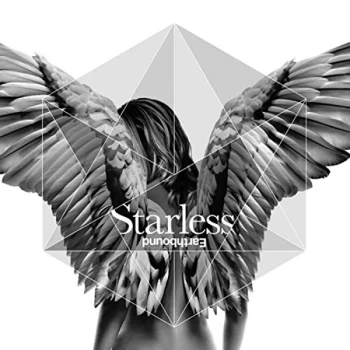 Image of Starless - Earthbound CD