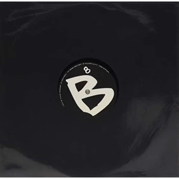 Image of Apparel Wax - 8 Vinyl