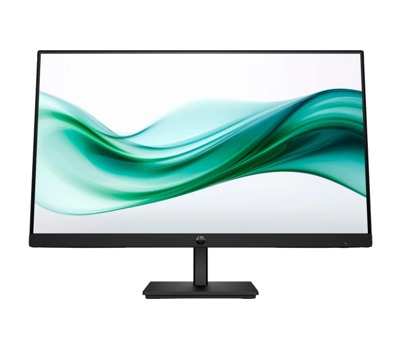 Image of HP Series 3 Pro 23.8 inch Full HD Monitor - 324pv