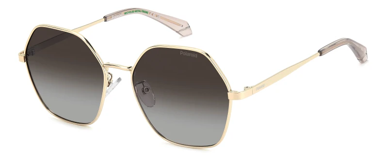 Image of Polaroid Polaroid PLD 4205/G/S/X 01Q/LA Sunglasses Sunglasses