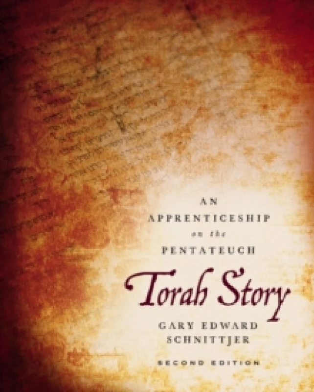 Image of Torah Story. Hardback. By Gary Edward Schnittjer Books