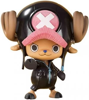 Image of TonyTony Chopper Film Gold Version (One Piece Pirates) Bandai Tamashii Nations Figuarts ZERO Figure