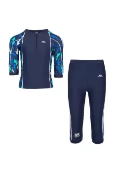 Image of Smiley Shark Swim Set