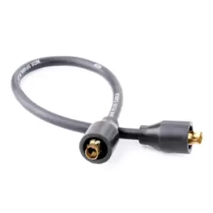 Image of NGK Ignition Lead Set VW,PORSCHE 0948 111998031,111998031,111998031 Ignition Cable Set,Ignition Wire Set,Ignition Cable Kit,Ignition Lead Kit