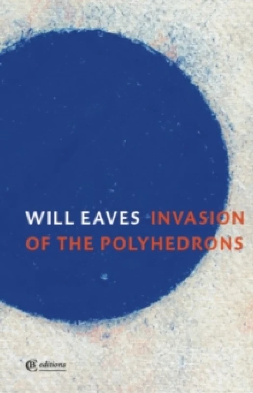 Image of Invasion of the Polyhedrons Paperback / softback