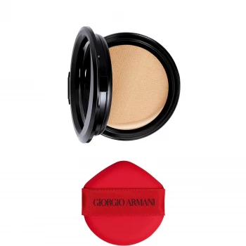 Image of Armani My Armani To Go Cushion Foundation Refill Various Shades 4 15g