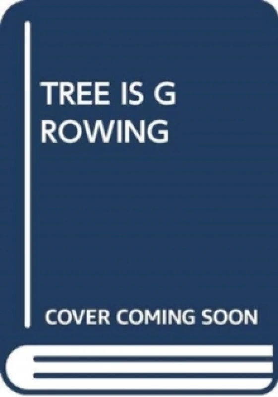 Image of TREE IS GROWING. Paperback. By SCHOLASTIC Books