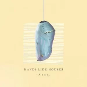 Image of Anon by Hands Like Houses Vinyl Album