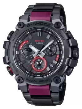 Image of Casio MTG-B3000BD-1AER MTG B3000 Series Multi-Band 6 Tough Watch
