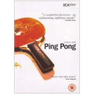 Image of Ping Pong