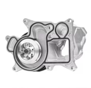 Image of FEBI BILSTEIN Water Pump BMW 103076 11517810833,11518516204 Engine Water Pump