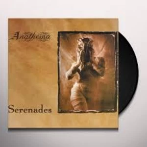 Image of Anathema - Serenades Vinyl