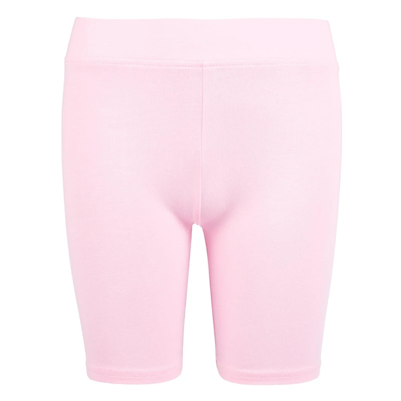Image of Lyle and Scott Shorts Juniors - Pink Pink 8 - 9 Years