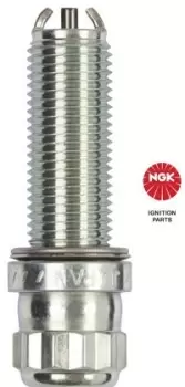 Image of NGK LMDR10A-JS / 97718 Spark Plug Iridium