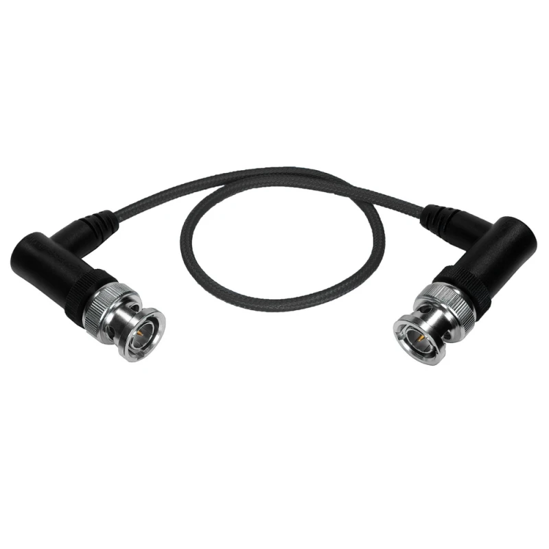 Image of Kondor Blue KB-SDI3G-12-BK camera cable 0.35 m Black