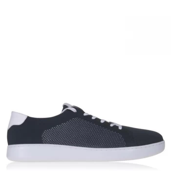 Image of Calvin Klein CK Freeport Low-Top Trainers Mens - Dark Navy