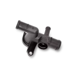 Image of METZGER Coolant Flange VW,AUDI 4010079