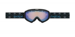 Image of Bolle Y6 OTG Matte Black / Blue 21373 90mm