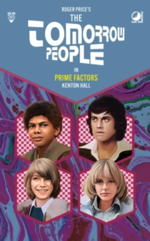 Image of The Tomorrow People - Prime Factors. Paperback. By Kenton Hall Books