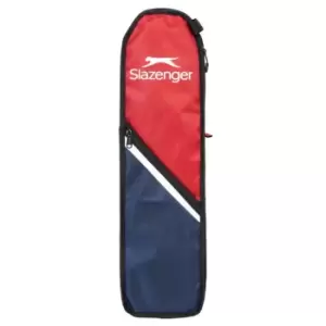 Image of Slazenger Bat Cover 33 - Blue