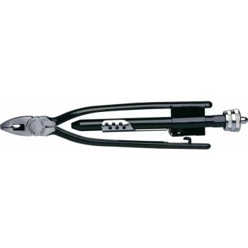 Image of 200MM/8' Safety Wire Twisting Pliers - Kennedy