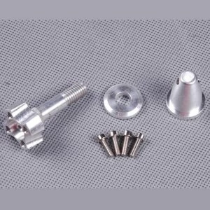 Image of Fms Prop Adaptor - P51B/P51D (4250 Motor)