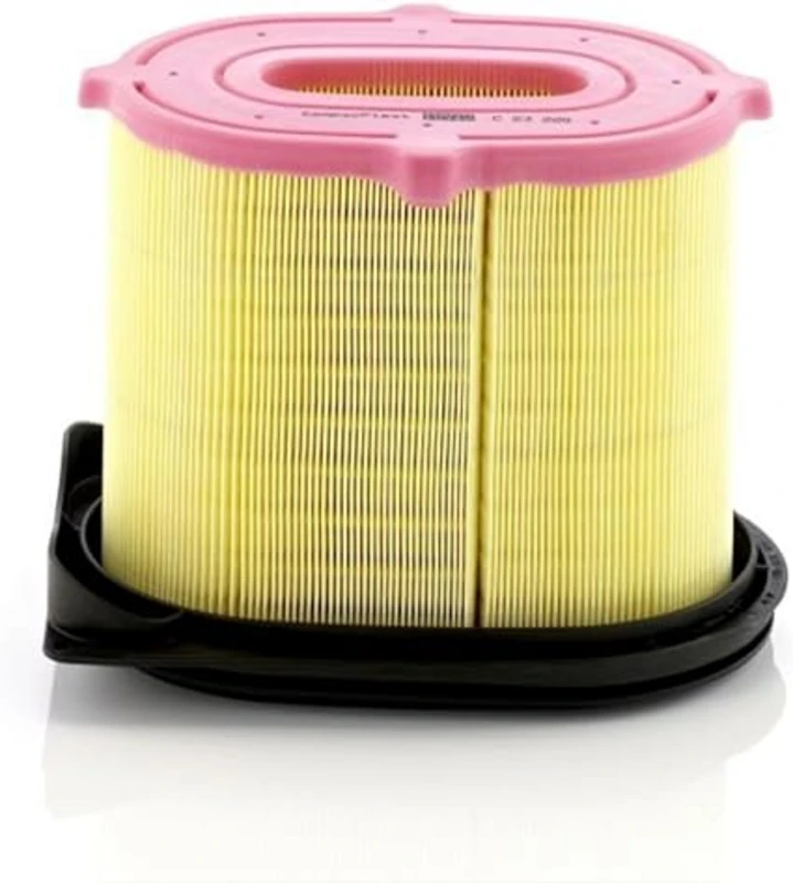 Image of Mann-Filter x1 Mann-Filter Air Filter C26024KIT Made in DE Mann-C26024KIT