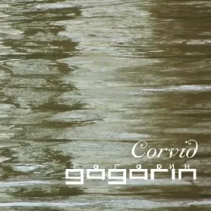 Image of CORVID by Gagarin CD Album