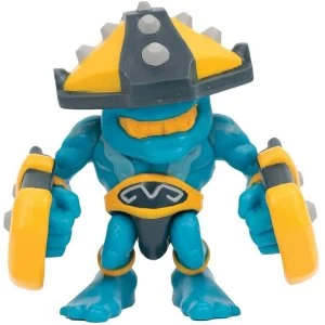Image of Gredd (Gormiti) Basic Action Figure