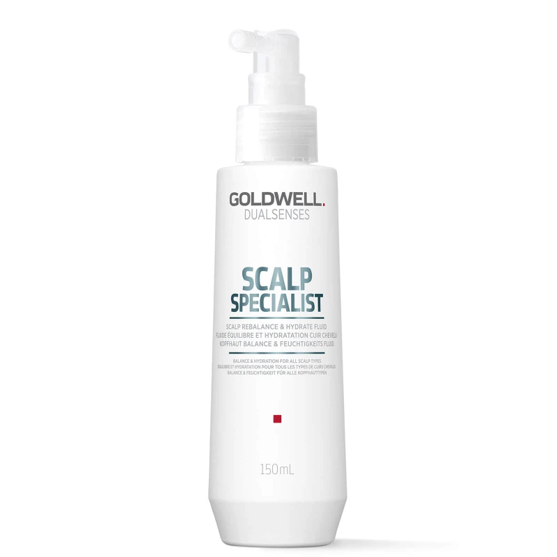 Image of Goldwell Dualsenses Scalp Specialist Sensitive Soothing Lotion 150ml