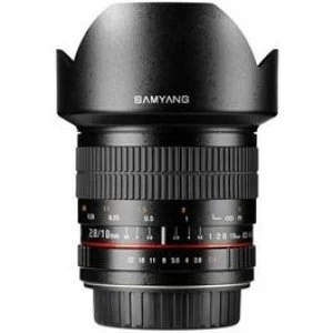 Image of Samyang 10mm f/2.8 ED - Sony E
