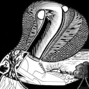 Image of Malady by Malady Vinyl Album