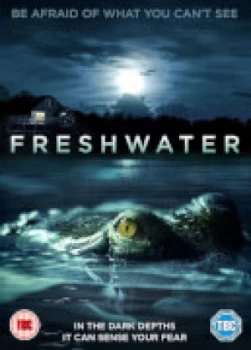 Image of Freshwater - DVD