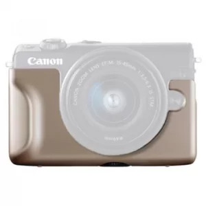 Image of Canon EH31-FJ Gold Plastic Face Jacket