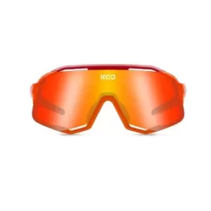 Image of KOO Demos - Orange