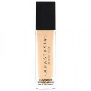 Image of Anastasia Beverly Hills Luminous Foundation 150W 30ml