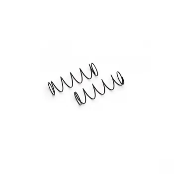 Image of Team Associated RC8T 16X32mm Springs Black