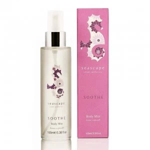 Image of Seascape Island Apothecary Soothe Body Mist (100ml)