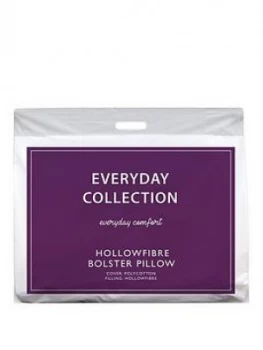 Image of Everyday Collection King Size Bolster Pillow