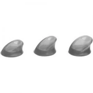 Image of Jabra Motion Ear Gels. Pack of 3. 10 Packs