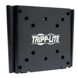 Image of Fixed Wall Mount For 13" To 27" Tvs