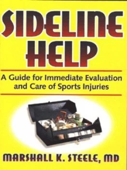 Image of Sideline Help by Marshall K Steele Book