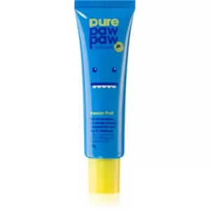 Image of Pure Paw Paw Passion Fruit moisturising balm for lips and dry areas 15 g