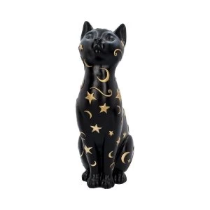 Image of Felis Cat Figurine