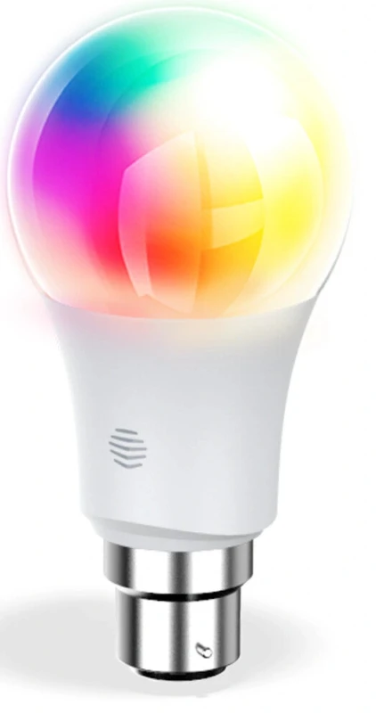 Image of Hive Smart Light/Plug Kits - Bayonet Please set up @AMA and delist the standard This is a Retail version of the 3PL sku so manu part code wi