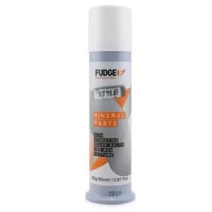 Image of Fudge Styling Mineral Paste 85g